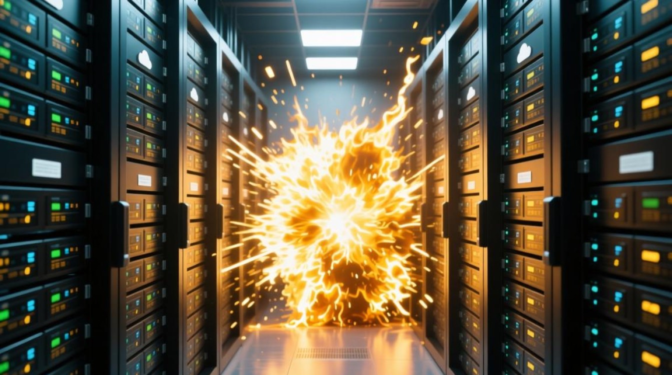 分布式存储系统股票