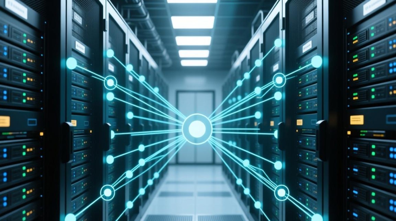 企业级分布式存储用多节点部署，性能与数据安全如何兼顾？