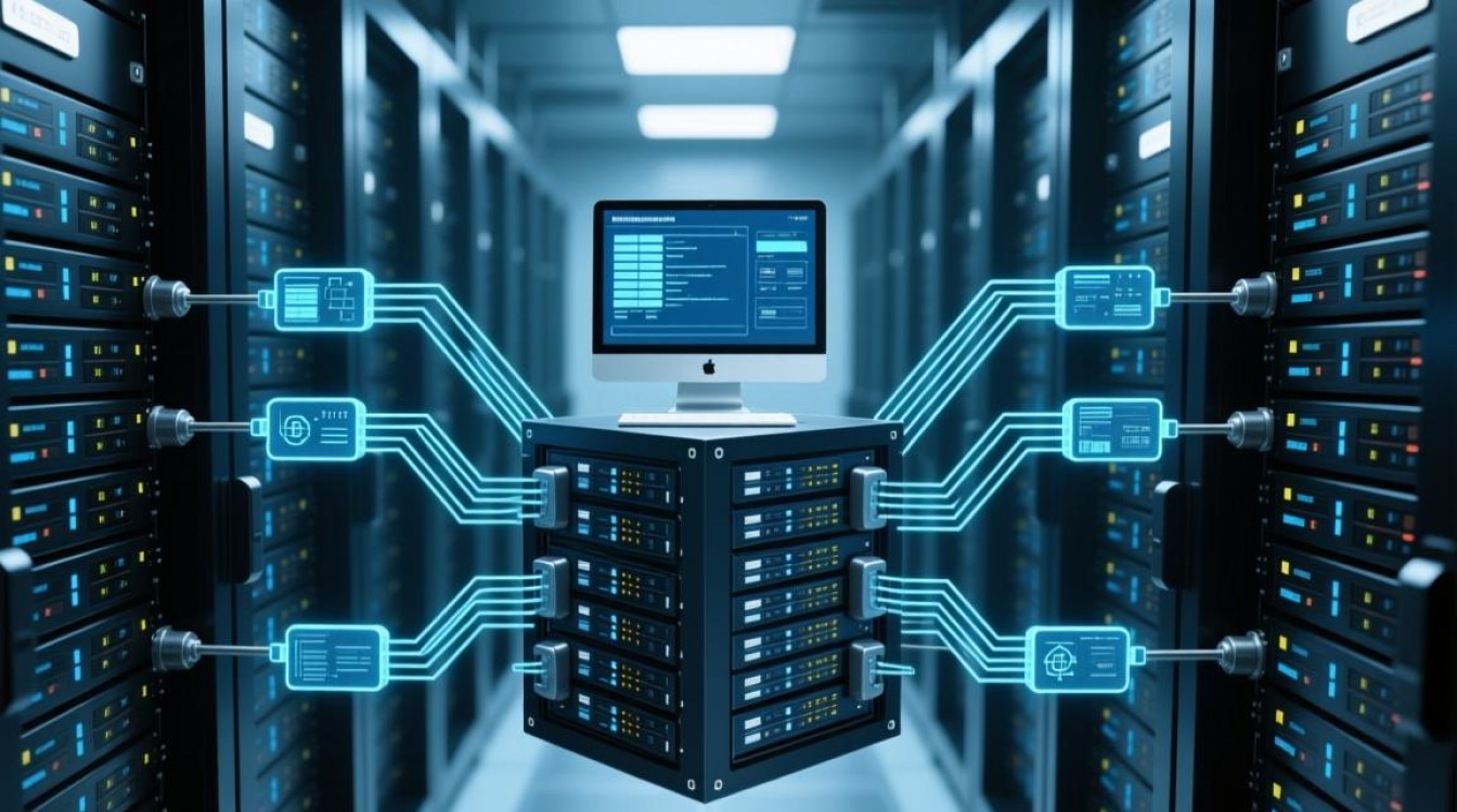 企业级分布式存储用多节点部署，性能与数据安全如何兼顾？