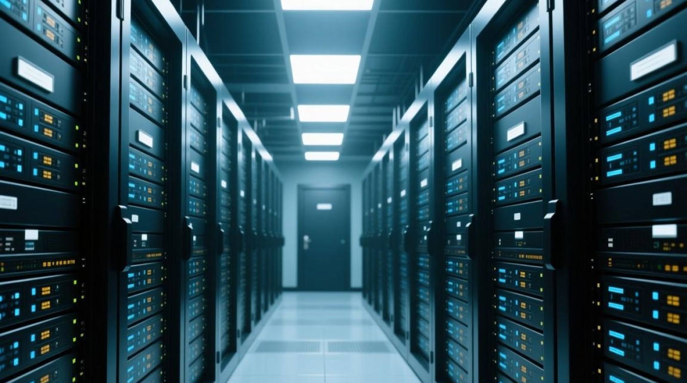 分布式存储的几个类型