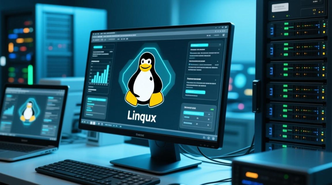 linux虚拟机 比较