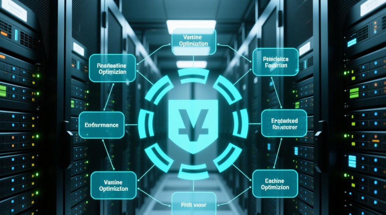 虚拟机优化步骤