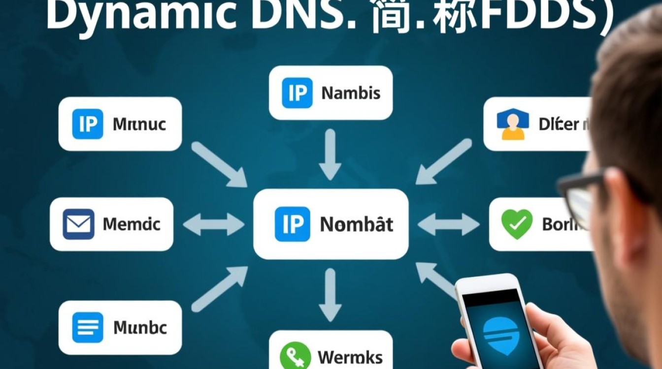 动态域名哪家好