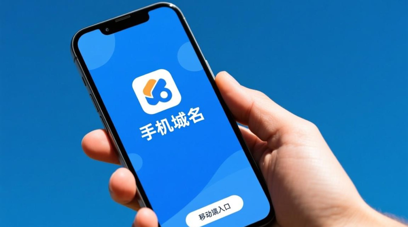 查询手机域名-好主机测评网