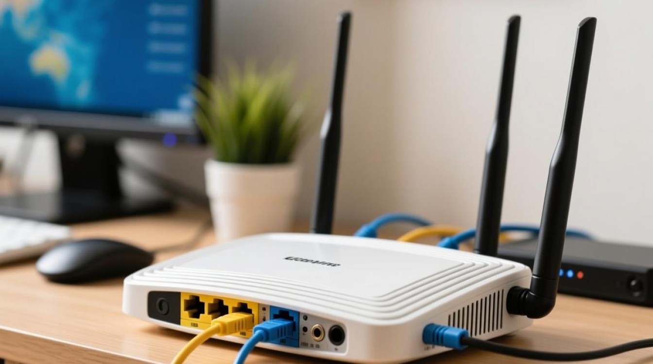 自带域名路由器是什么？如何实现无需公网IP的便捷远程访问？-好主机测评网