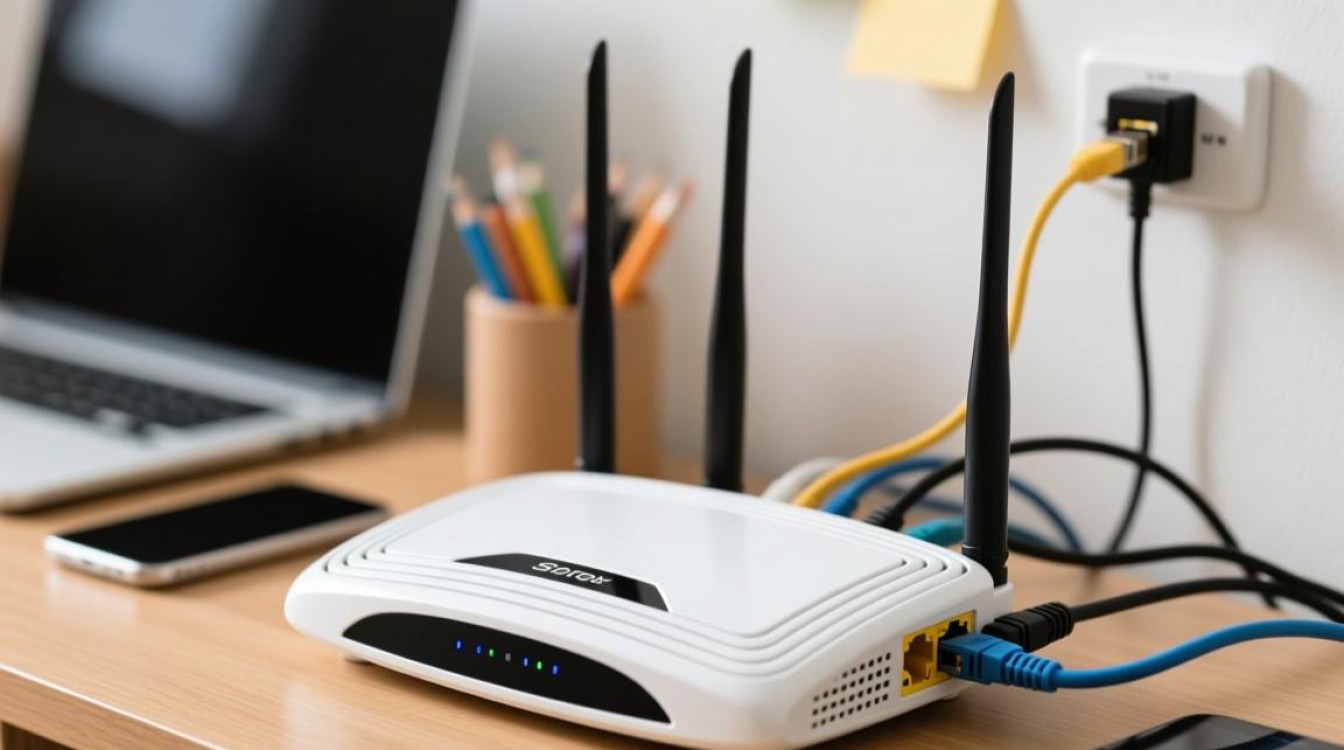 自带域名路由器是什么？如何实现无需公网IP的便捷远程访问？