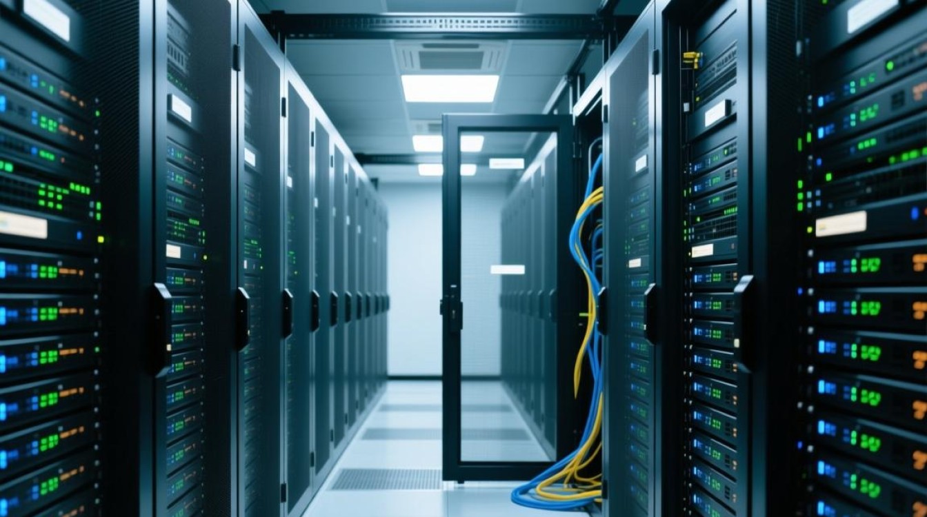 分布式存储机器掉线