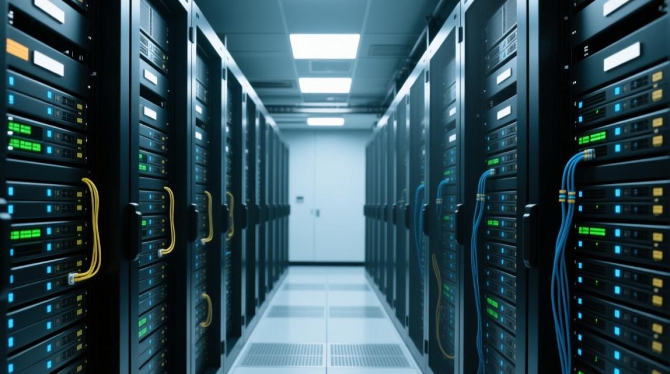 分布式存储机器掉线