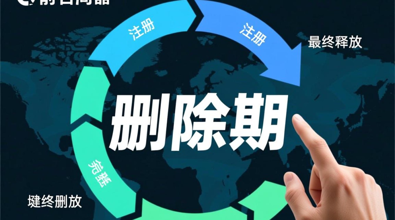 com域名删除期多久-好主机测评网