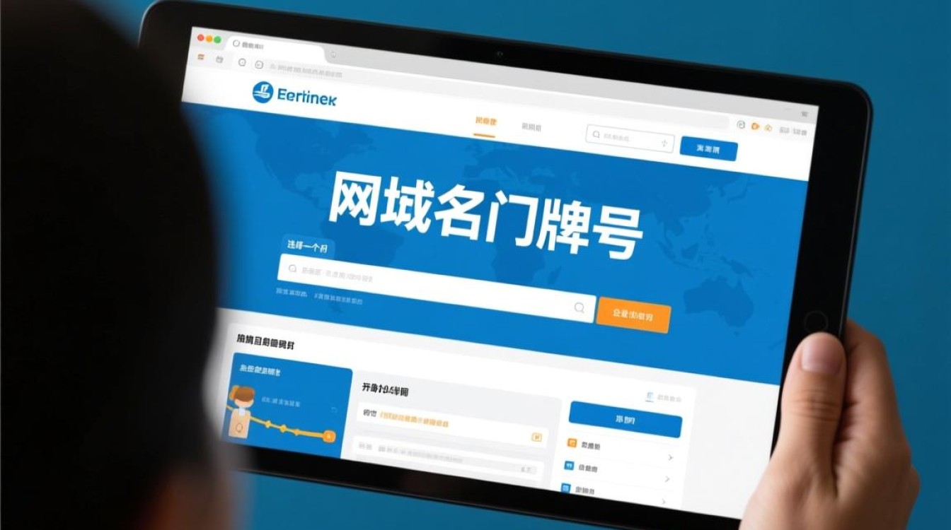 如何查询测试一个域名是否可以被注册使用的详细步骤方法 如何查询测试一个域名是否可以被注册使用的详细步骤方法