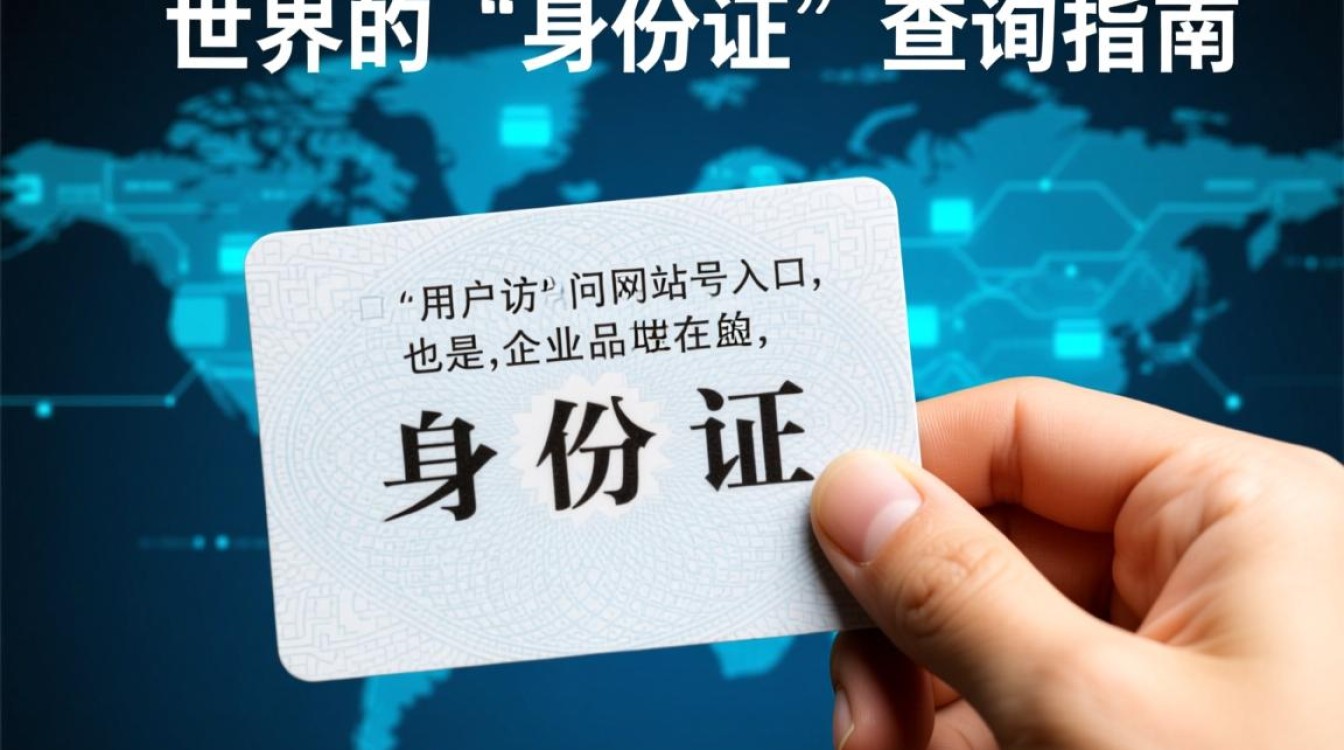 在线查域名能查到网站所有者信息吗？教你精准获取域名注册详情