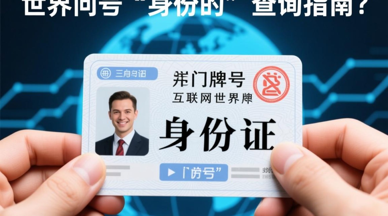 在线查域名能查到网站所有者信息吗？教你精准获取域名注册详情