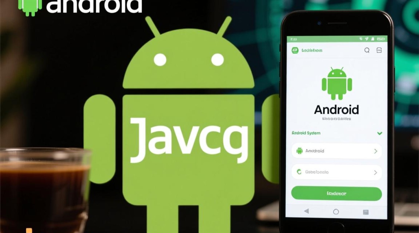 java怎么在android系统上运行