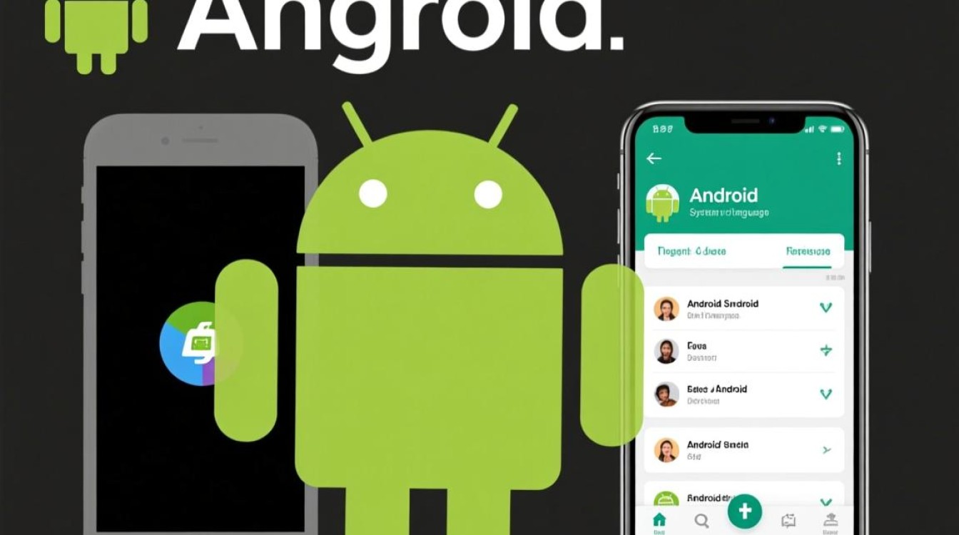 java怎么在android系统上运行