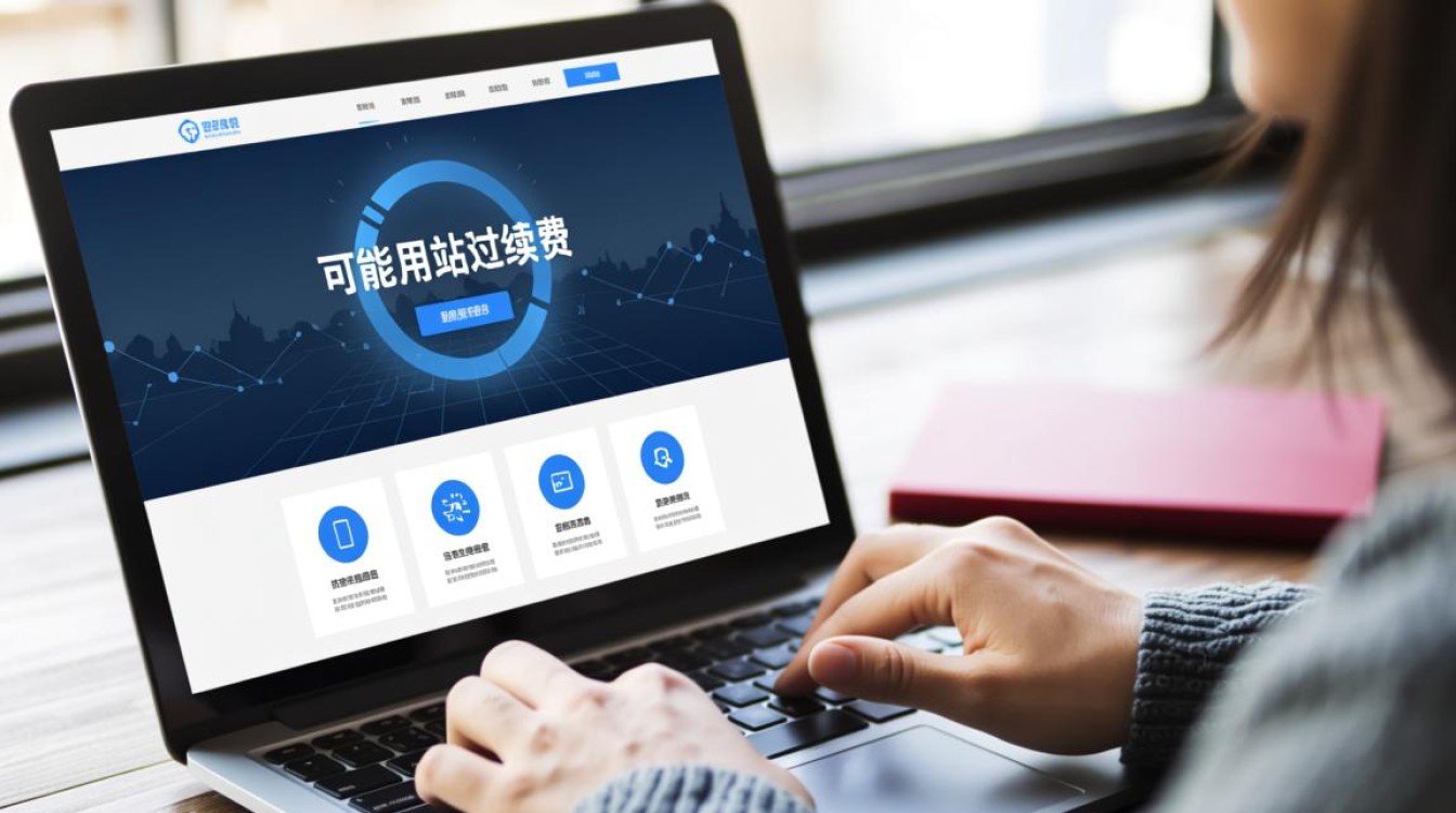 自己的域名怎么续费-好主机测评网