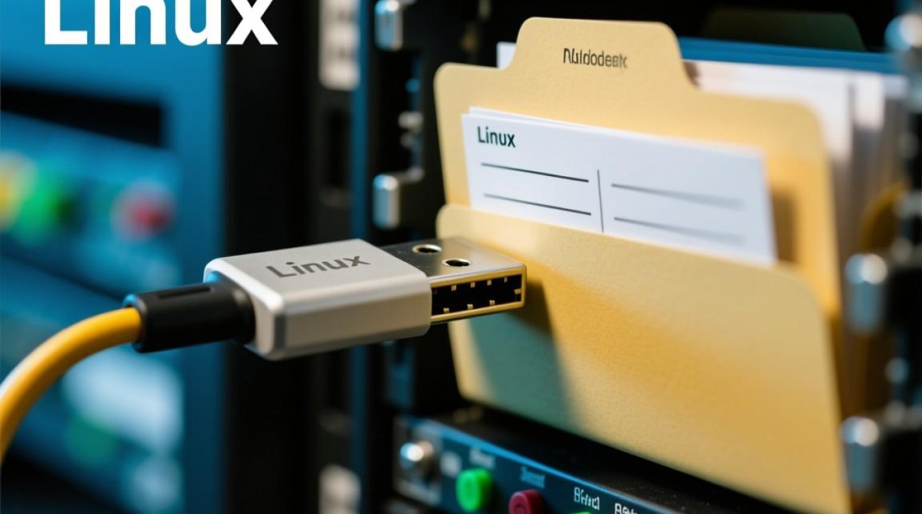 Linux根目录挂载时如何选择正确的挂载点及注意事项？-好主机测评网