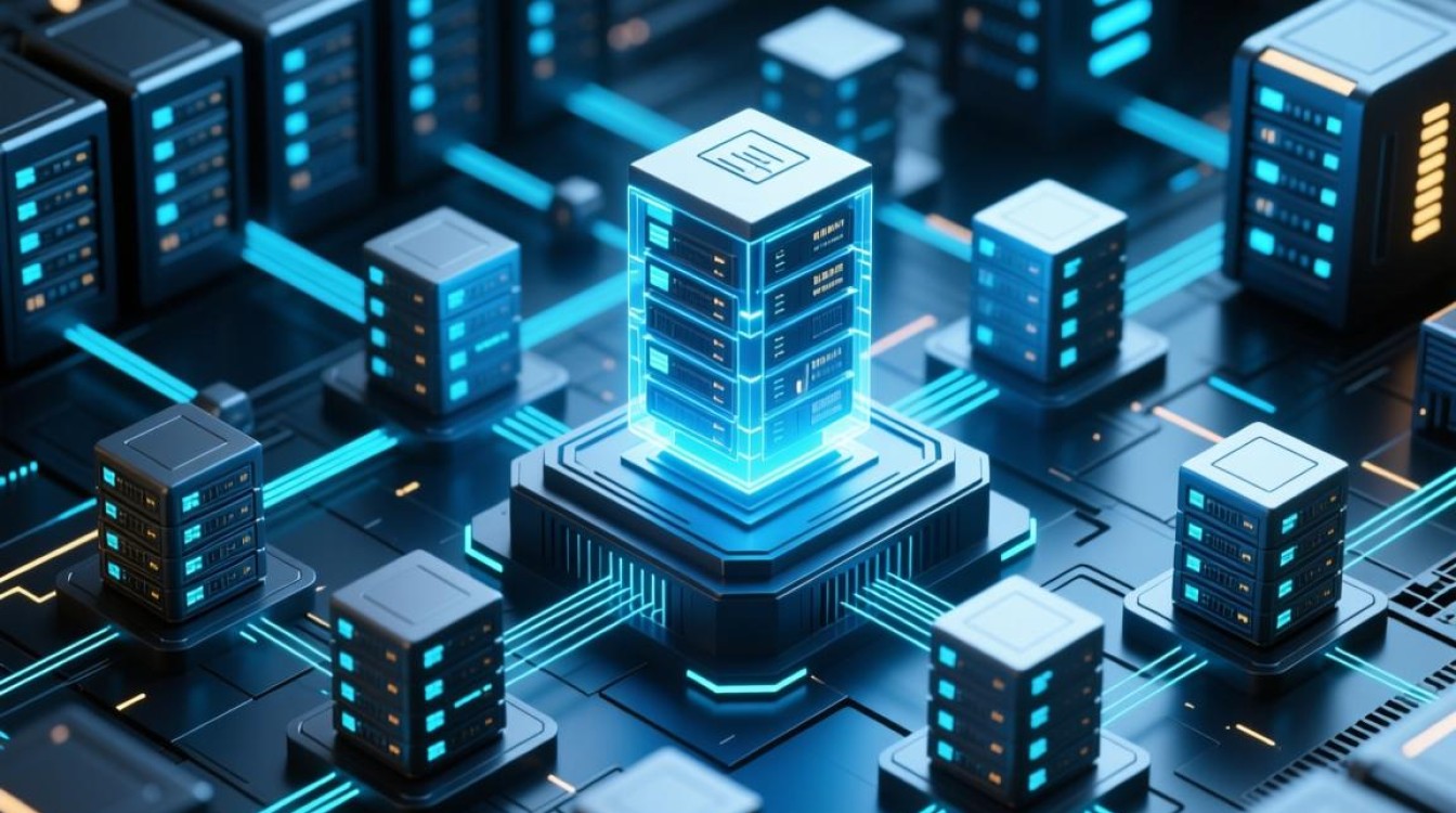 分布式存储能干什么？具体应用场景与解决的企业存储难题有哪些？