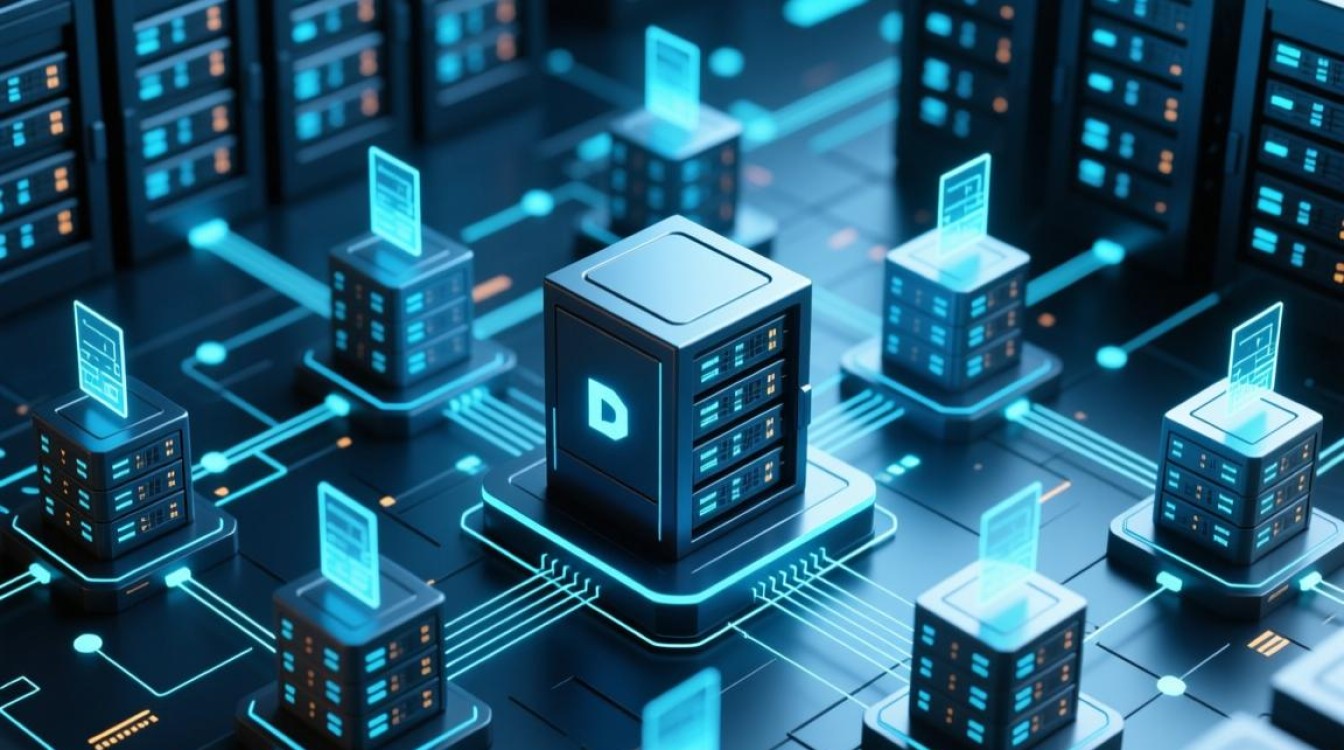 分布式存储能干什么？具体应用场景与解决的企业存储难题有哪些？