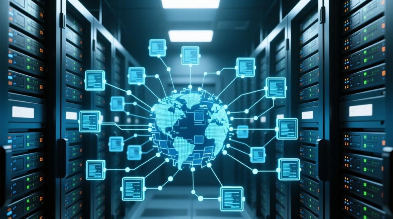 分布式存储能干什么？具体应用场景与解决的企业存储难题有哪些？