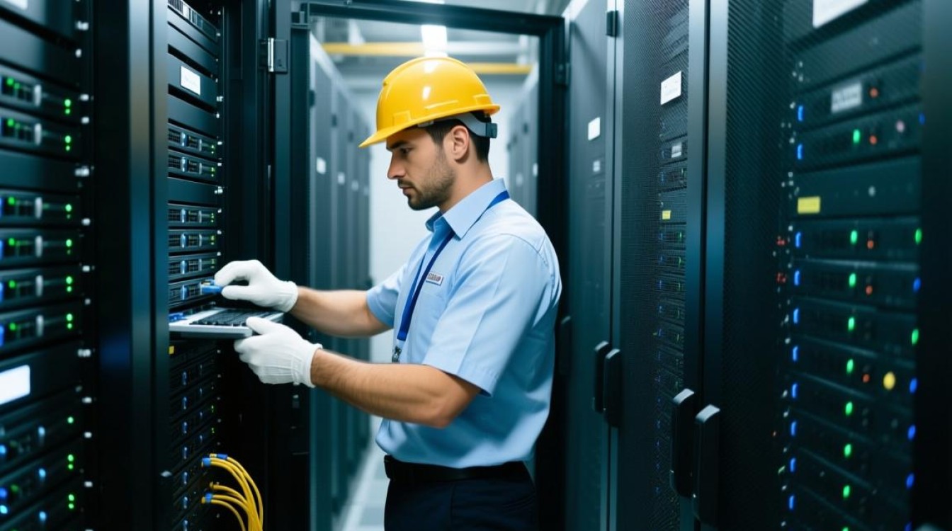 Linux自动运维新手如何快速掌握服务器批量管理与监控技巧? Linux自动运维新手如何快速掌握服务器批量管理与监控技巧?