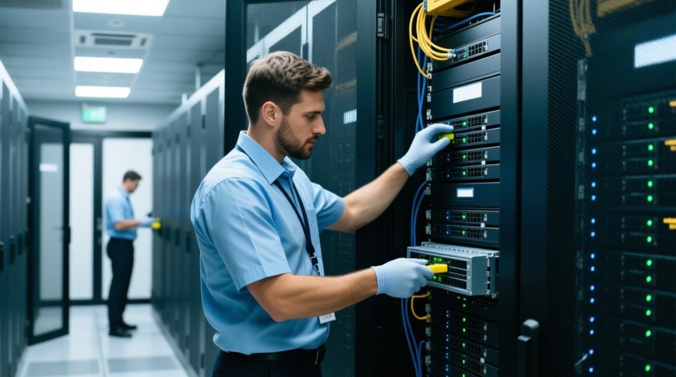 Linux自动运维新手如何快速掌握服务器批量管理与监控技巧? Linux自动运维新手如何快速掌握服务器批量管理与监控技巧?