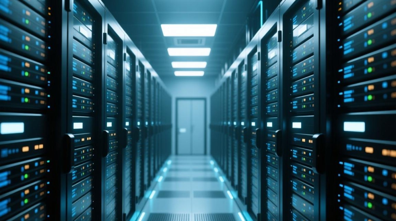 分布式存储效率