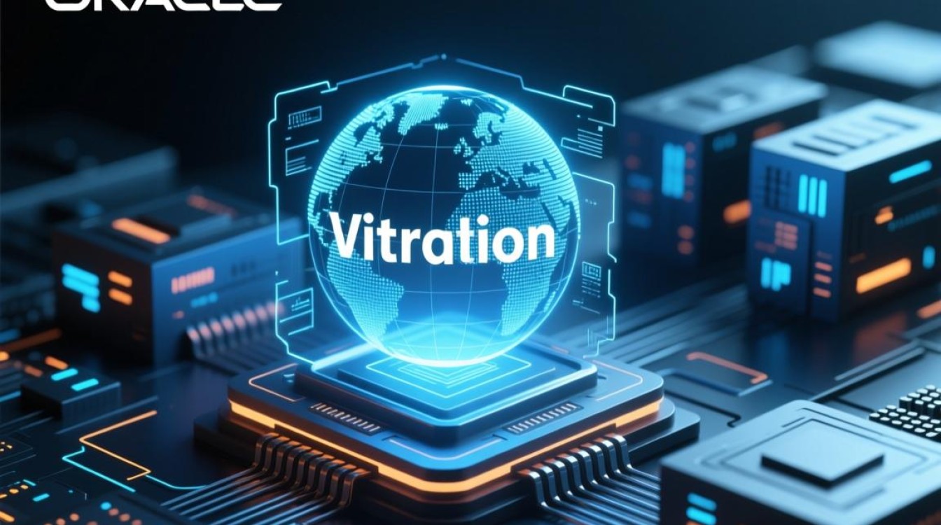 oracle创建虚拟机 oracle创建虚拟机