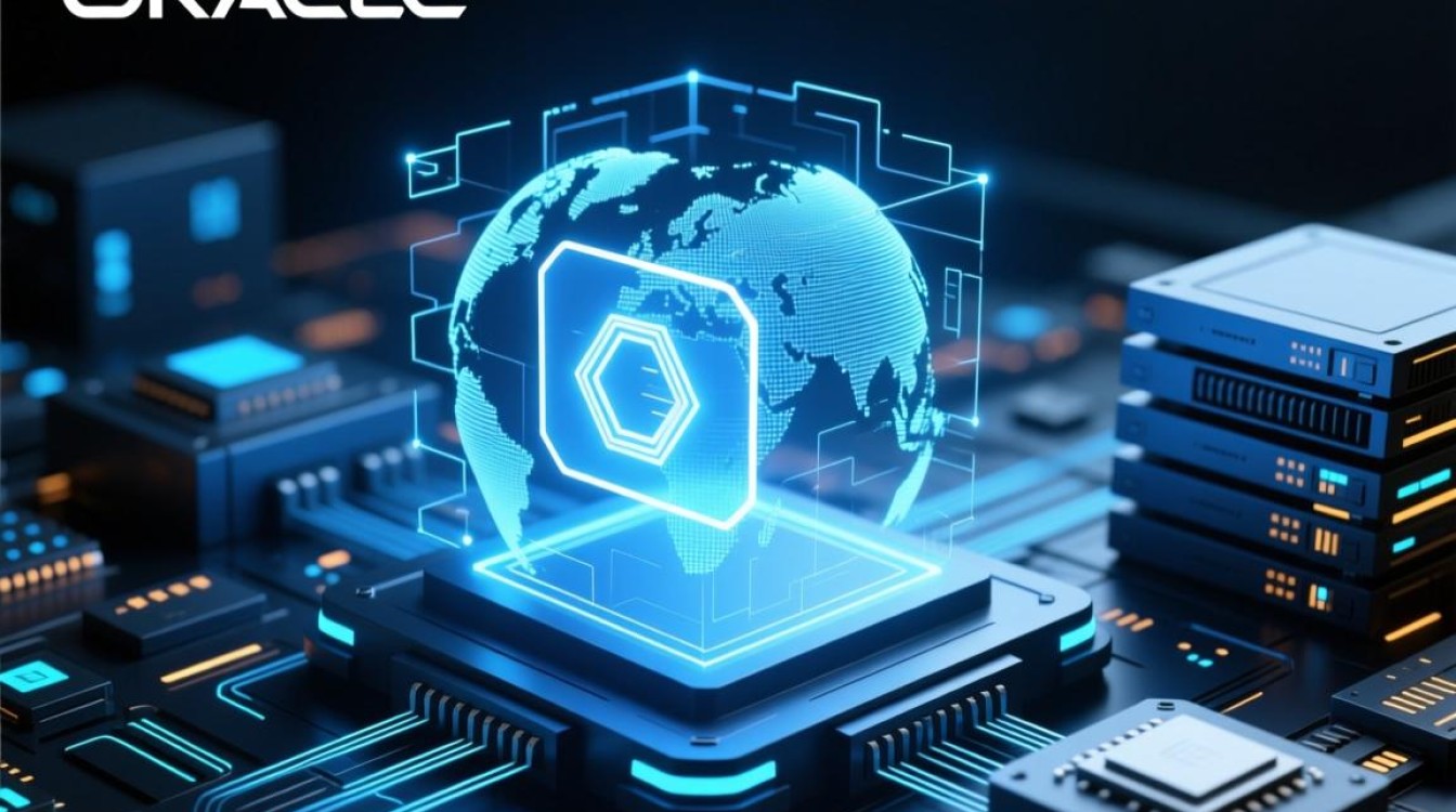 oracle创建虚拟机-好主机测评网