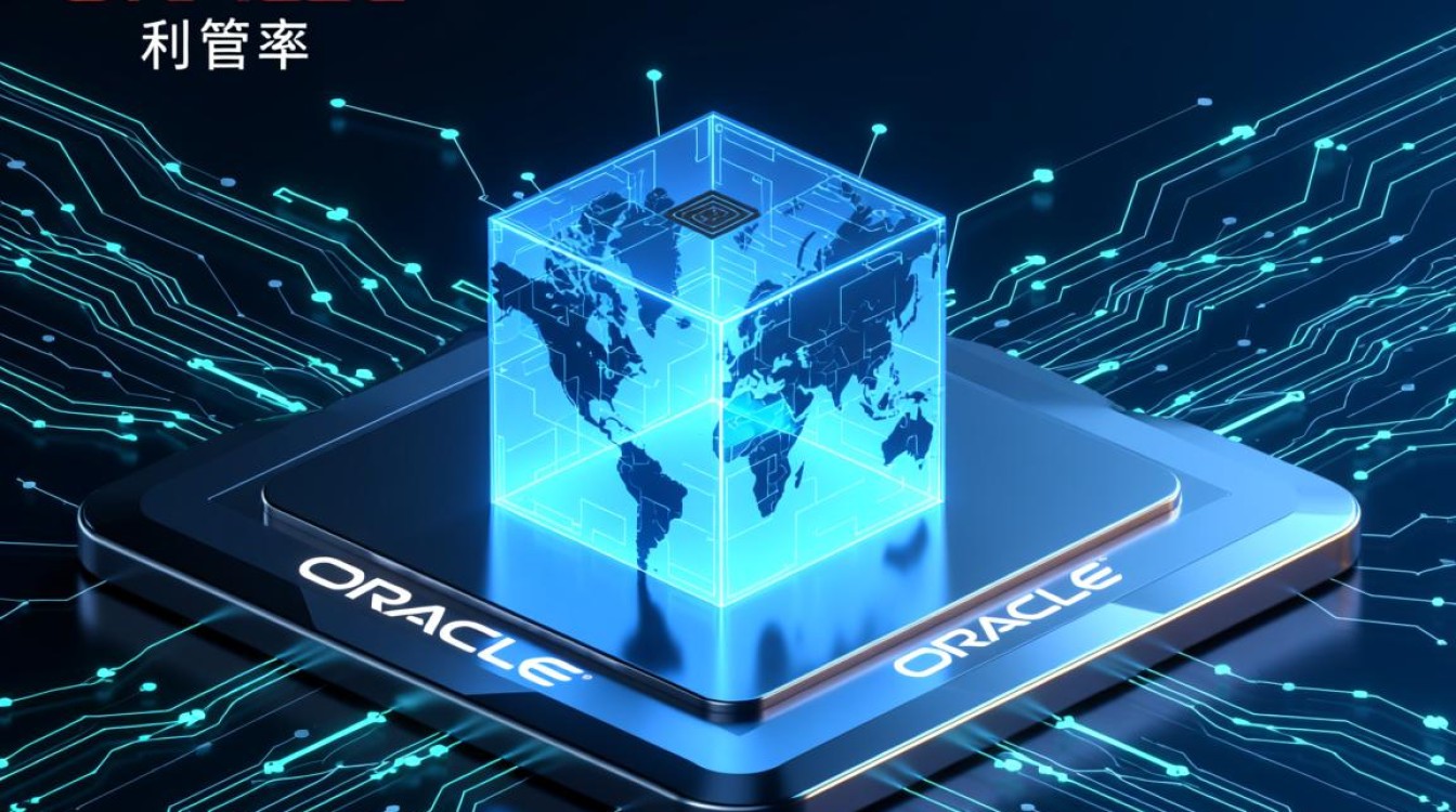 oracle创建虚拟机 oracle创建虚拟机