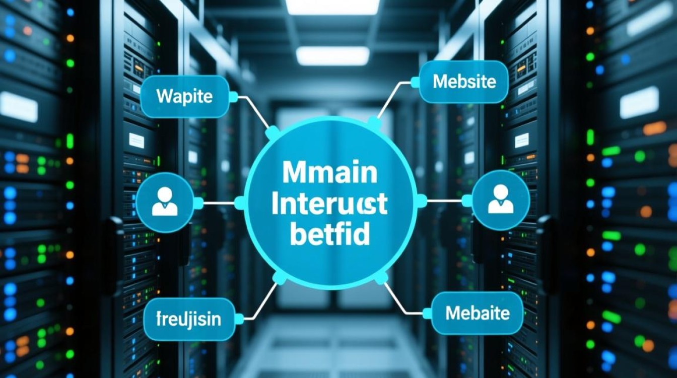 域名解析类型中转发是什么?与其他类型有何区别? 域名解析类型中转发是什么?与其他类型有何区别?