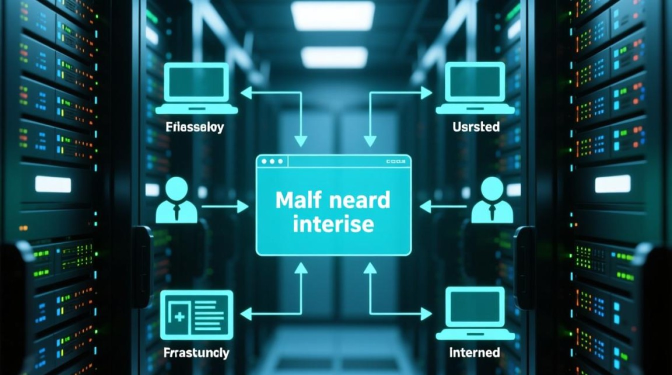 域名解析类型中转发是什么?与其他类型有何区别? 域名解析类型中转发是什么?与其他类型有何区别?