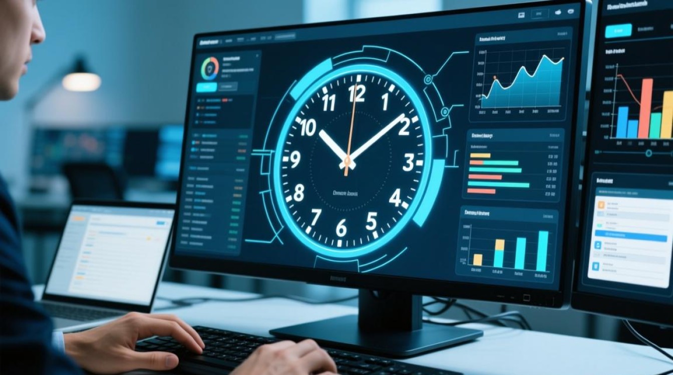 linux win 时间同步 linux win 时间同步