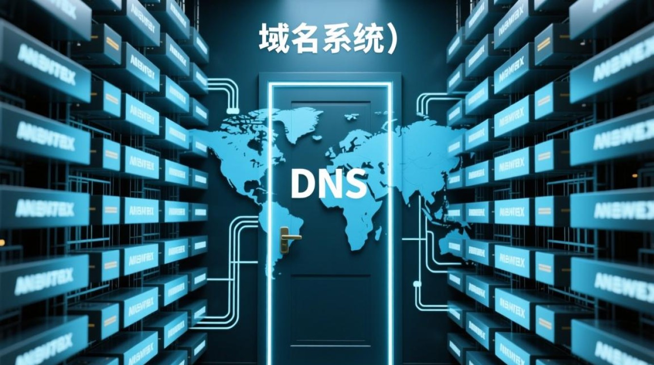 域名层次型结构中各级域名的具体作用和划分方式是什么？-好主机测评网