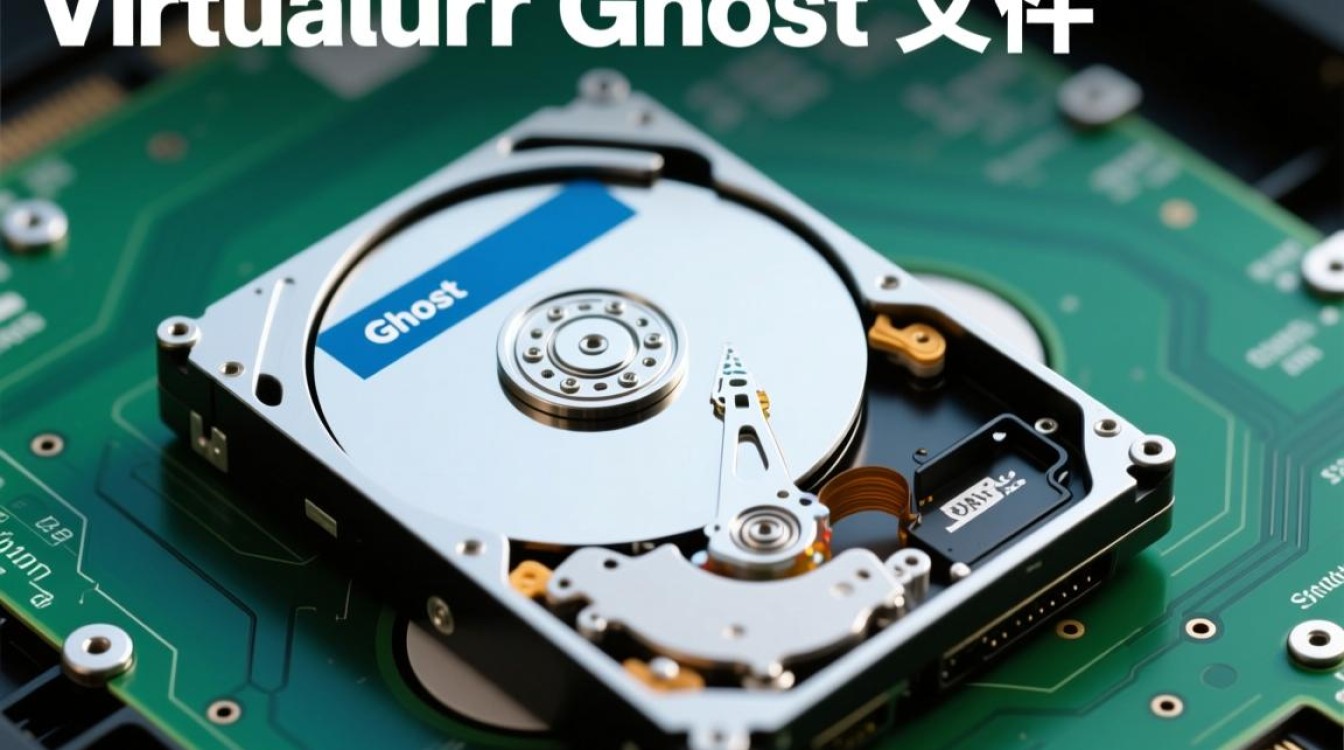 虚拟机ghost文件是什么？如何用ghost文件还原虚拟机系统？-好主机测评网