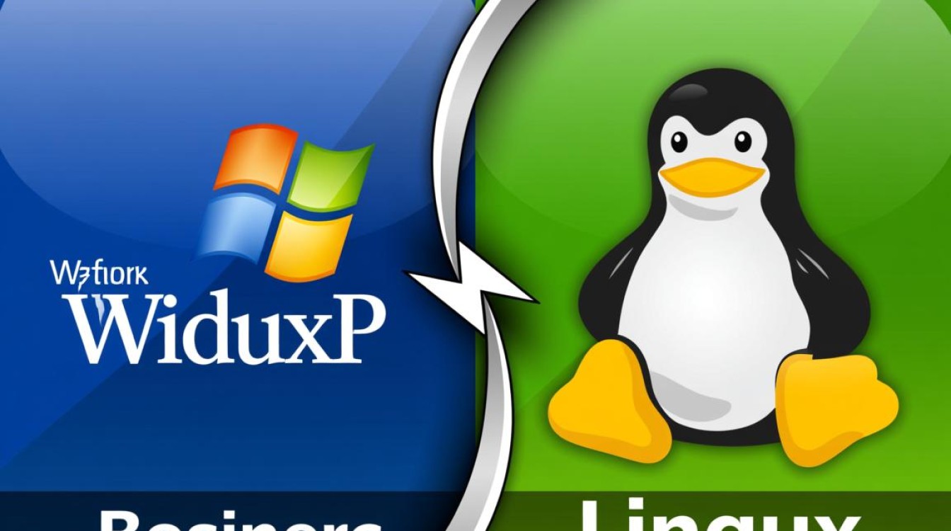 xp系统和linux-好主机测评网