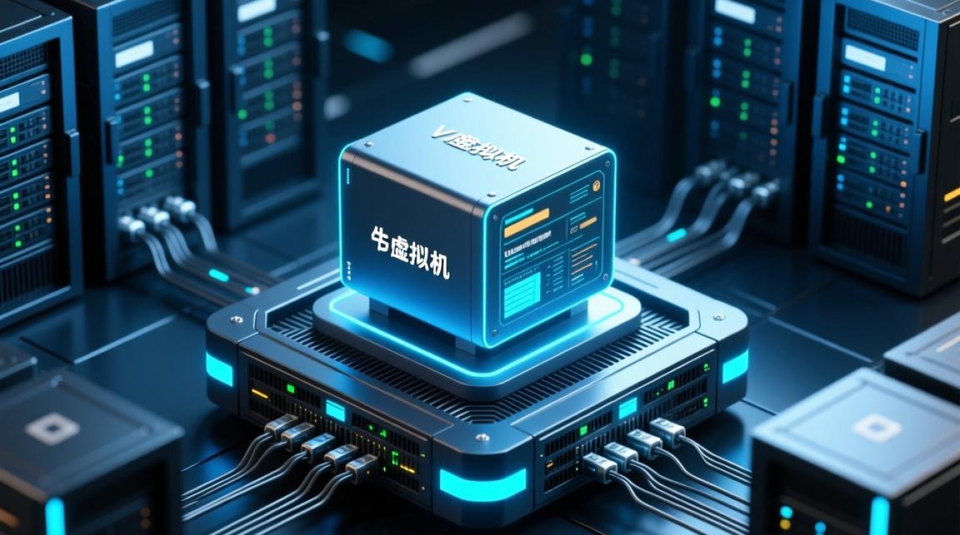 虚拟机所在目录在哪？如何查看VMware/VirtualBox虚拟机存储路径？-好主机测评网