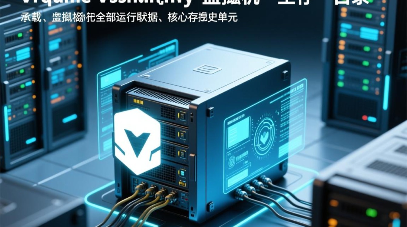 虚拟机所在目录在哪？如何查看VMware/VirtualBox虚拟机存储路径？