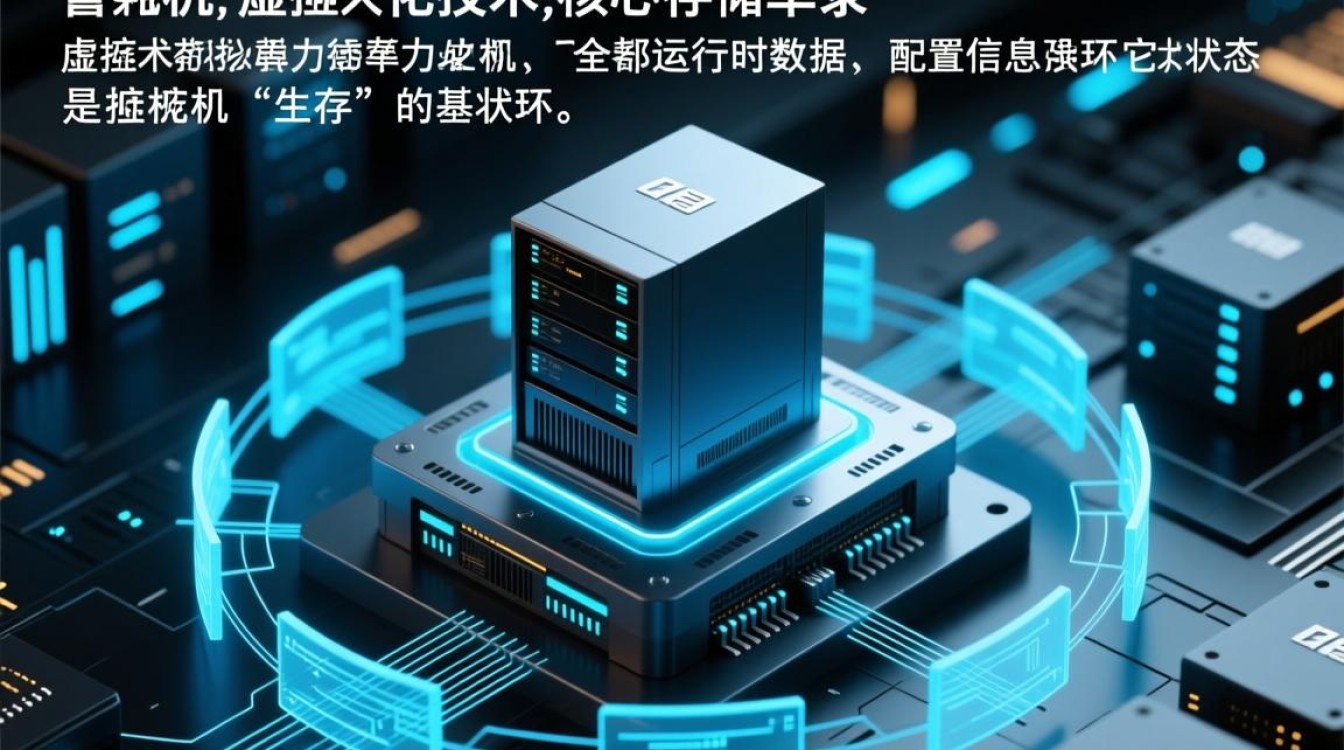 虚拟机所在目录在哪？如何查看VMware/VirtualBox虚拟机存储路径？