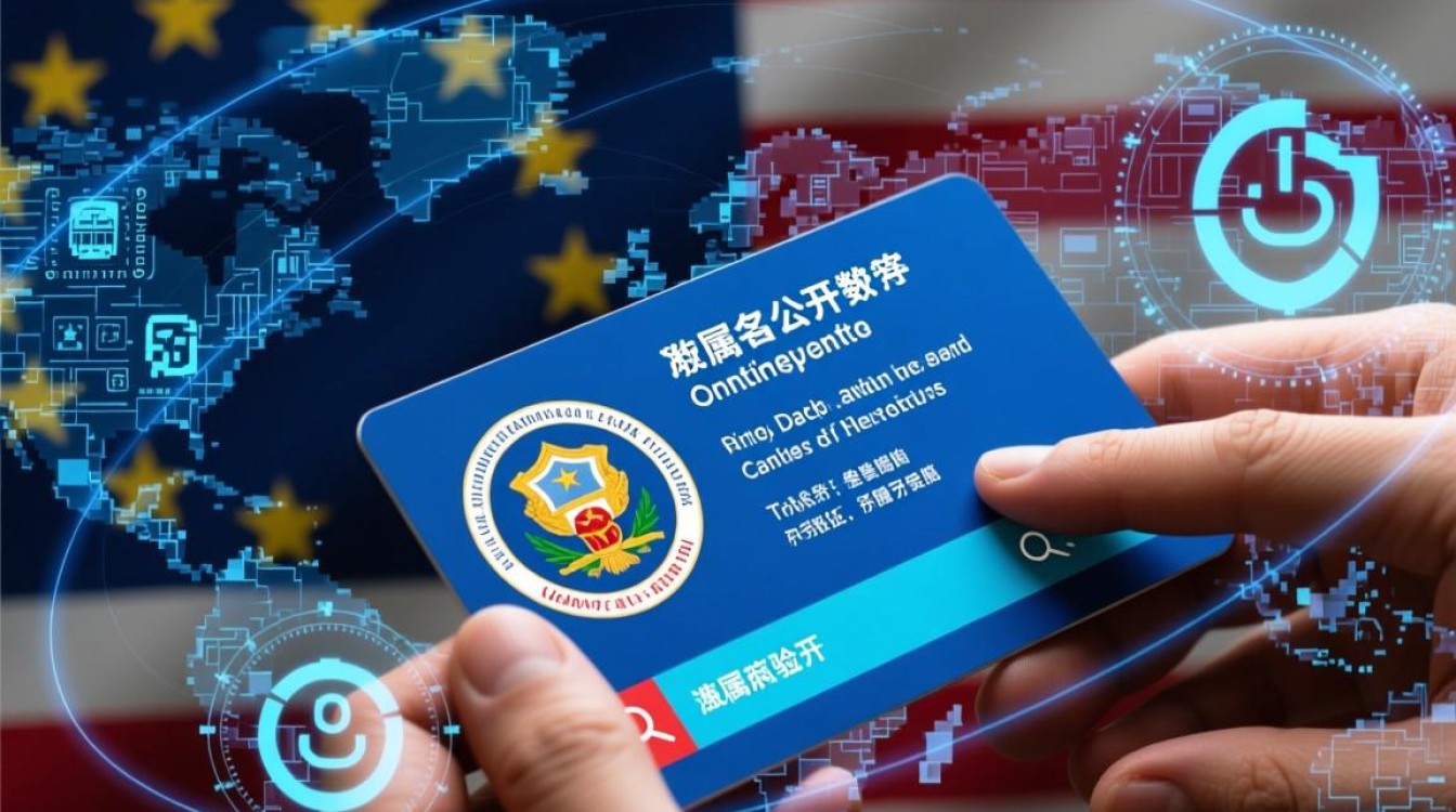 gov 域名查询-好主机测评网