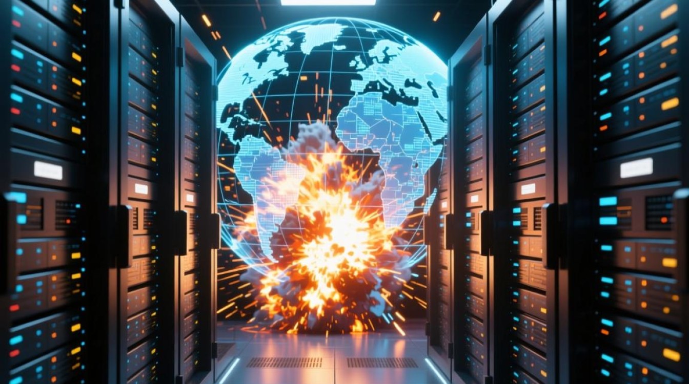 分布式存储系统综述