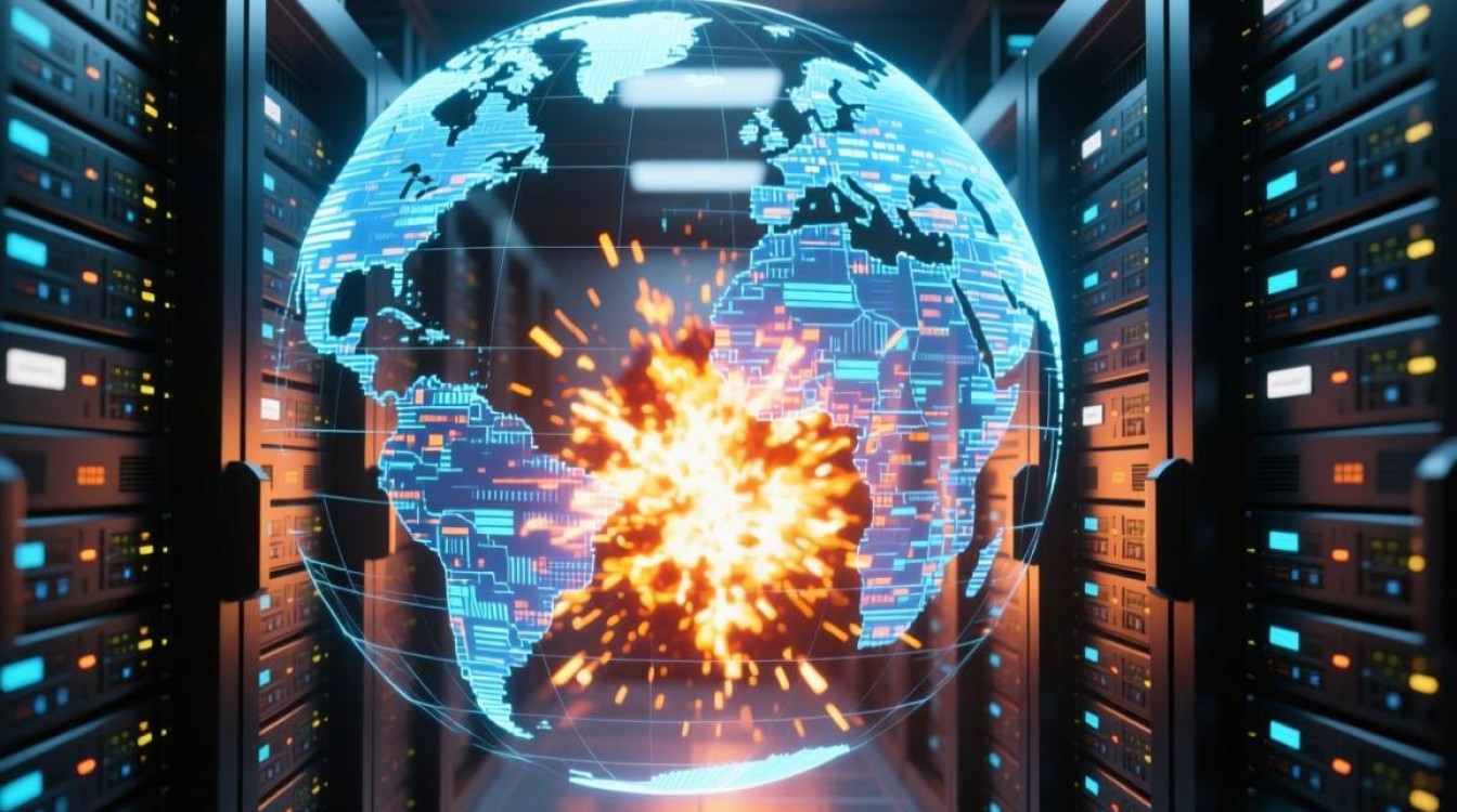 分布式存储系统综述