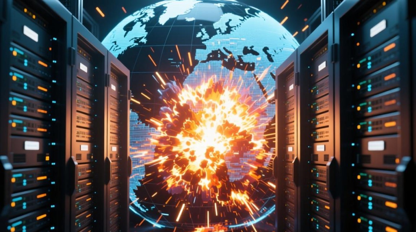 分布式存储系统综述