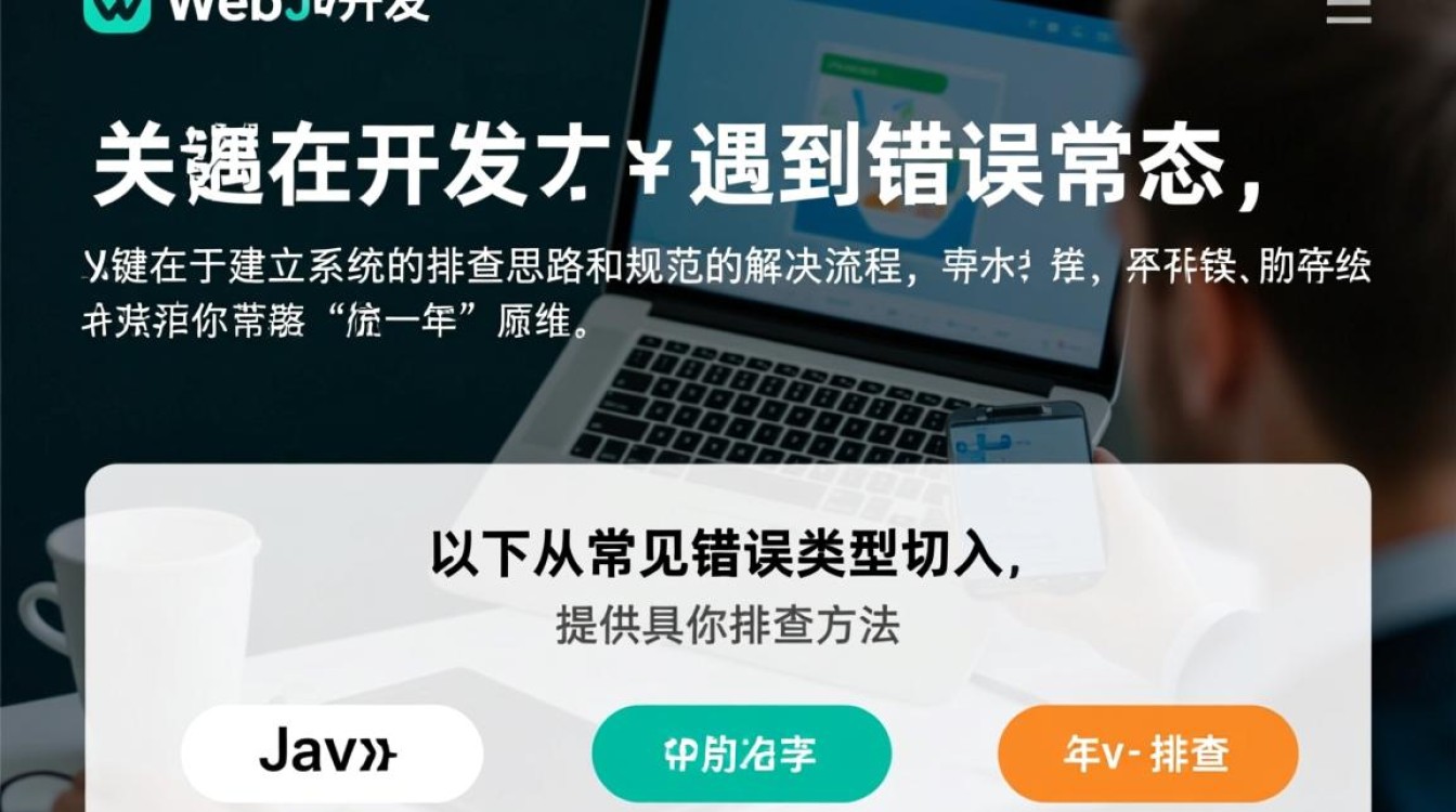 javaweb项目总出错？常见报错原因及排查解决方法有哪些？-好主机测评网