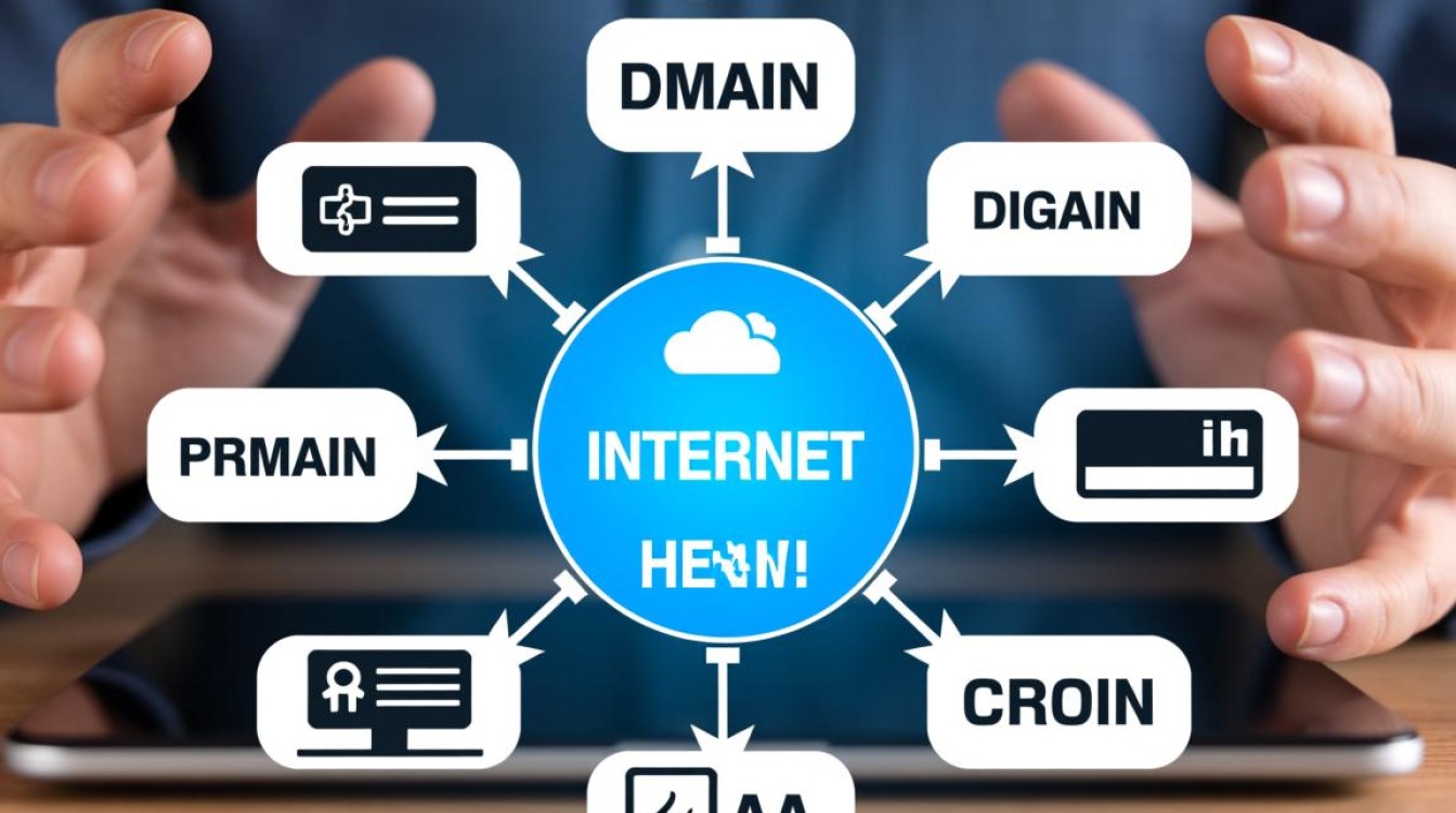 如何合并域名-好主机测评网