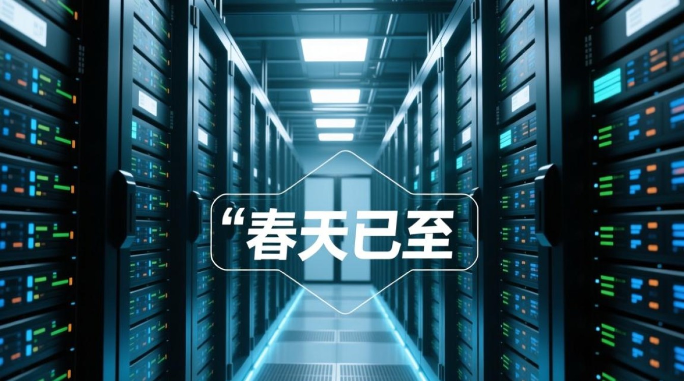 分布式存储春天已至
