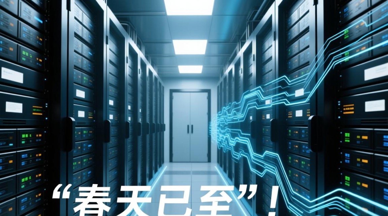 分布式存储春天已至