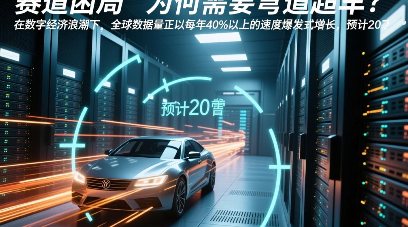 分布式存储能否突破性能瓶颈，在竞争中实现弯道超车？