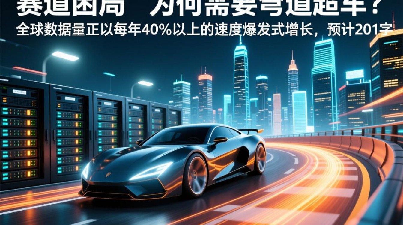 分布式存储能否突破性能瓶颈，在竞争中实现弯道超车？