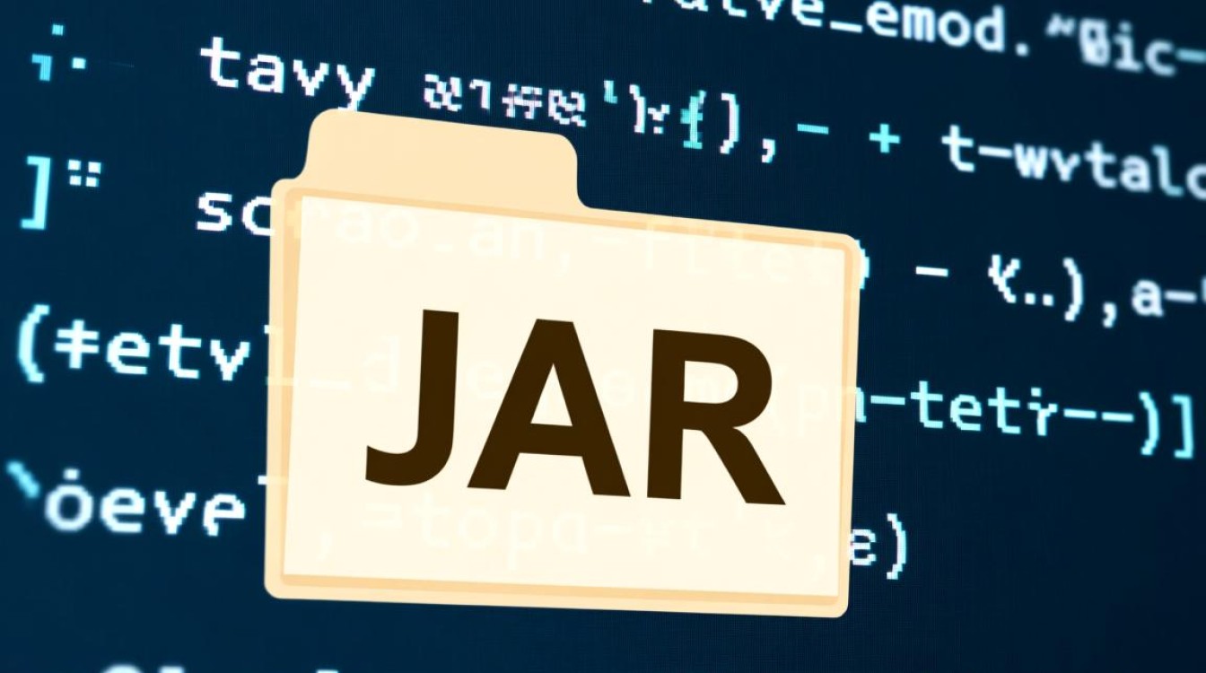 jar文件java怎么打开