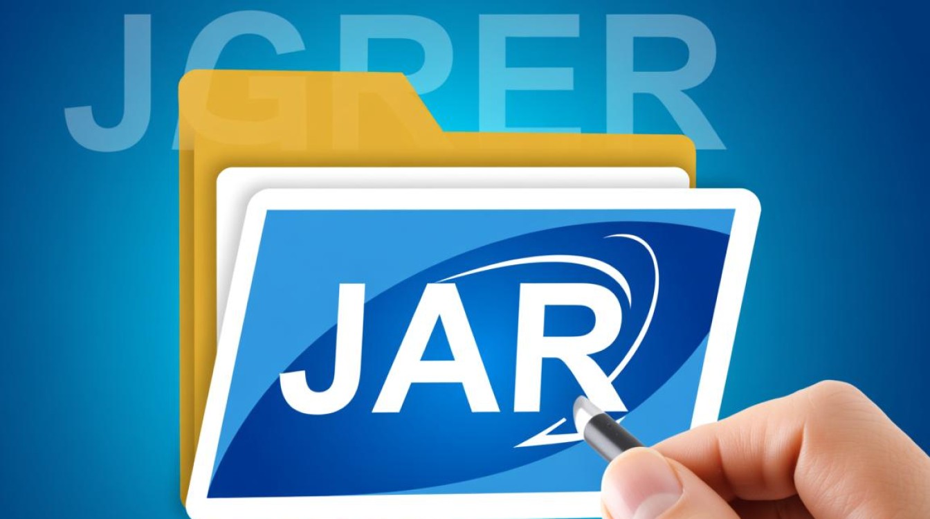 jar文件java怎么打开